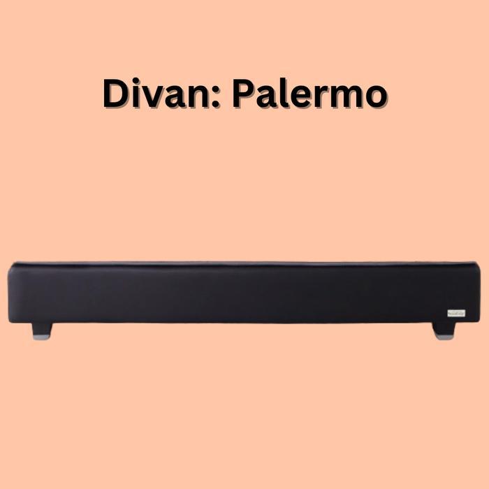 Full Set Florence Livorno Kasur/Matrass/Mattress/Springbed Latex (Firm)