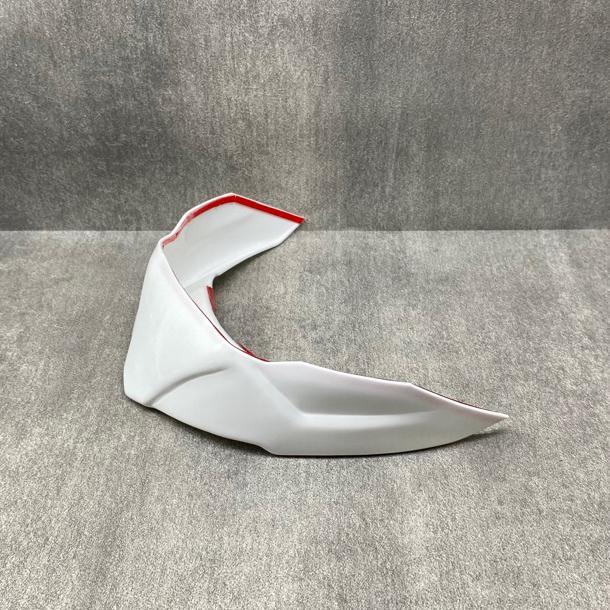 TERMURAH SPOILER 3D RSV WINDTAIL - SPOILER HELM RSV WINDTAIL TERMURAH READY STOCK