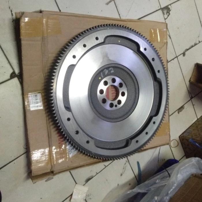 Flywheel / Roda Gila Isuzu Elf NKR 71 NMR 71 NKR71 NMR71 Original BEST
