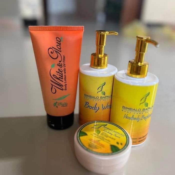 Paket Reguler Bimbalo Bapalalo