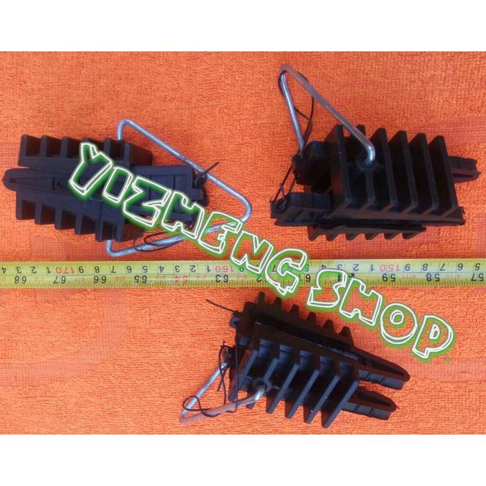 KLEM SERVICE KABEL LISTRIK