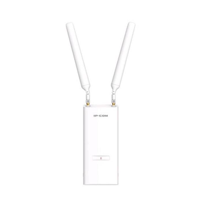 IPCOM IUAP-AC-M IUAP-AC-MESH 802.11AC INDOOR/OUTDOOR WI-FI ACCESS POINT SETARA UAP-AC-M UAP-AC-MESH