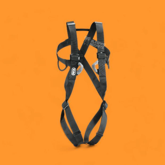 PETZL Full body harness 8003