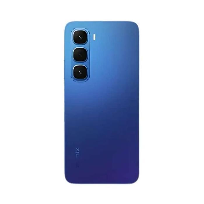 IpStore- Infinix Hot 60I 8Gb/256Gb-Garansi Resmi Infinix