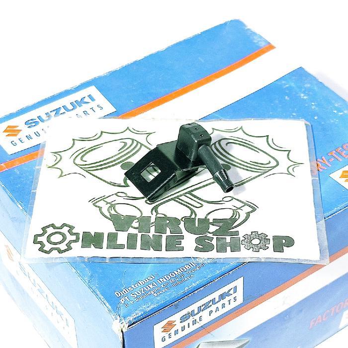 NOZZEL NOZZLE NOZLE SEMPROTAN AIR WIPER DEPAN SUZUKI VITARA ESCUDO SIDEKICK
