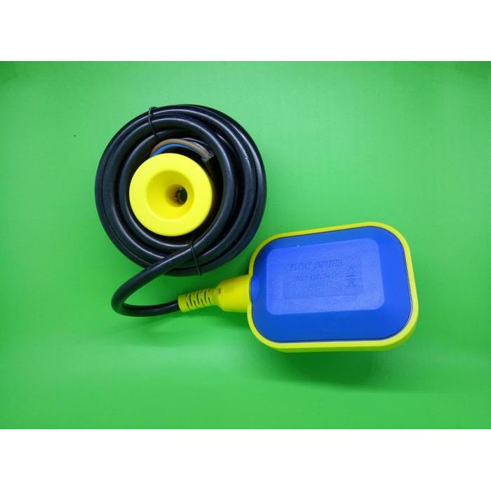 Pelampung Air Radar Float Switch 5 Meter