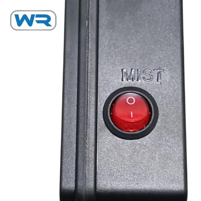 Sparepart Kipas Angin Embun Air 26 Inch- 40 L (Pompa & Mist Maker)