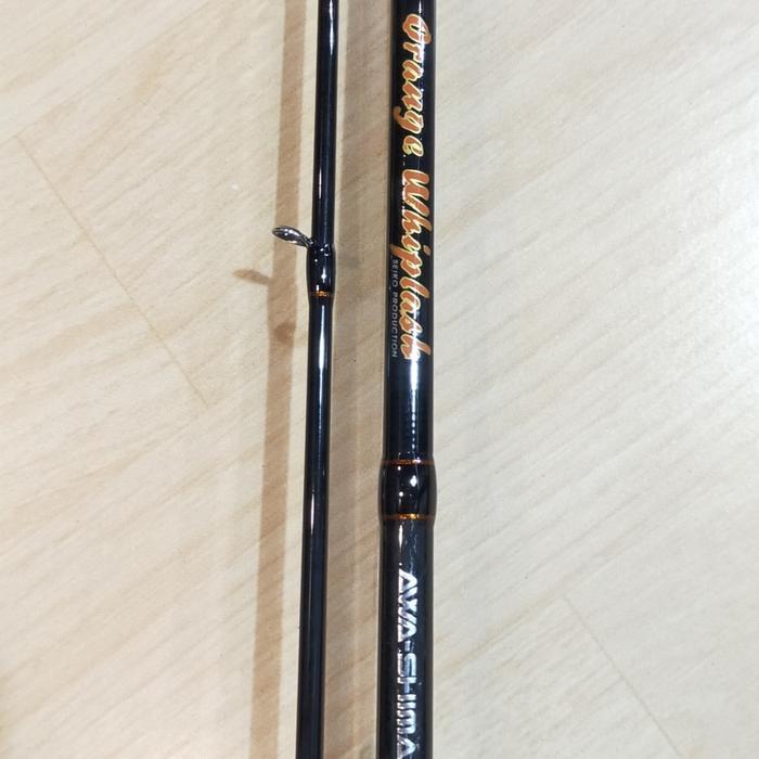 Joran BC Awashima Orange Whiplash 562 MLC