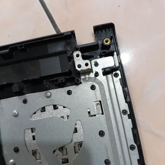 Jual casing laptop palmrest e5-475 e5-475g e5 475 475g 476g 476