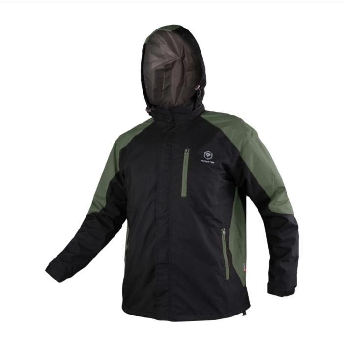 Jaket Waterproof FORESTER JAKET TASLAN GIVAN_05 70305 ORIGINAL -M