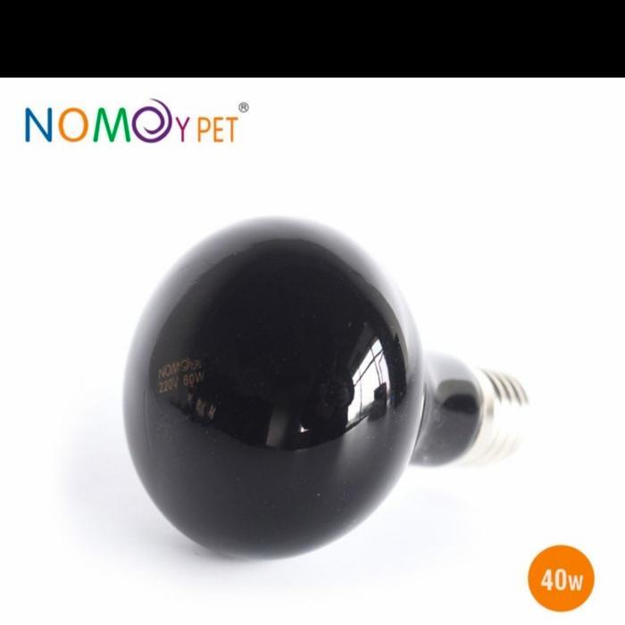 LAMPU UVA NIGHT LAMP NOMOY ND-07/ NIGHT LAMP REPTILE KURA LAMPU MALAM