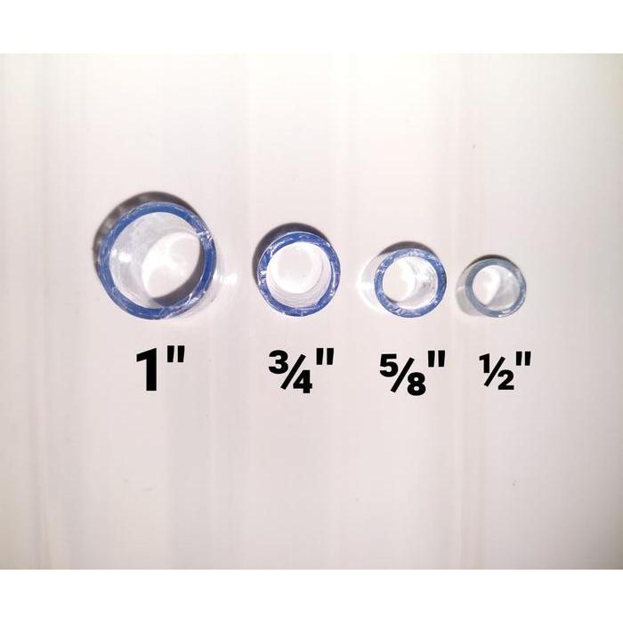 Selang Benang / Selang Taman Air Meteran