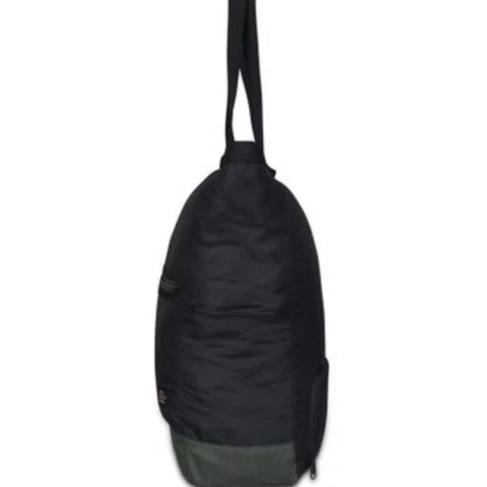 Tas Lipat Jinjing Eiger Roadtrip Fold Tote Bag 15L Garansi Original Asli