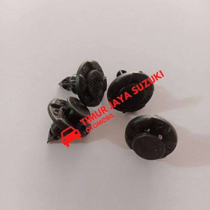 News Kancing klip liner spakbor suzuki Sparepart Suzuki ORIGINAL