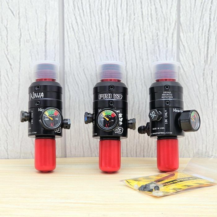 2zxv- Oring Piston Regulator Ninja Pro V2 & V3