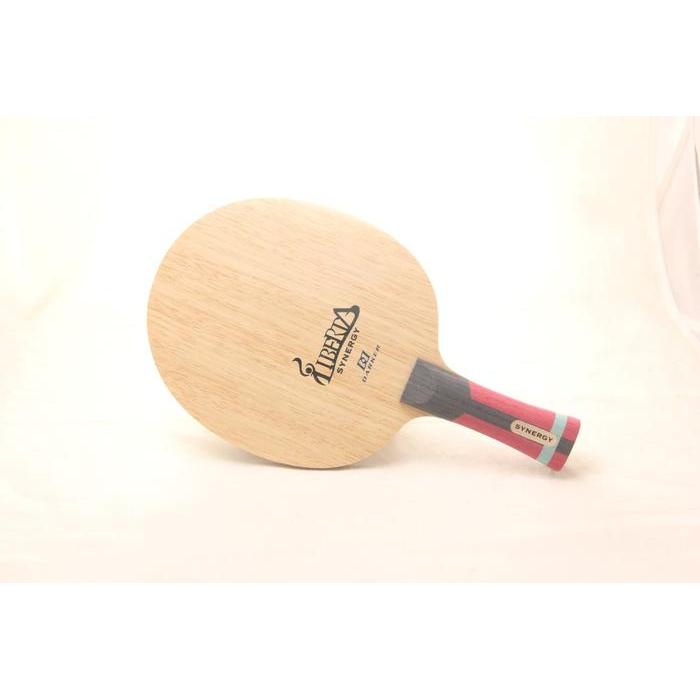 Darker L3921 Liberta Synergy FL / ST bet tenis meja ping pong shakehan