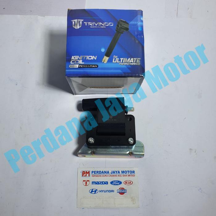Coil Koil Ignition Pengapian Timor DOHC & SOHC