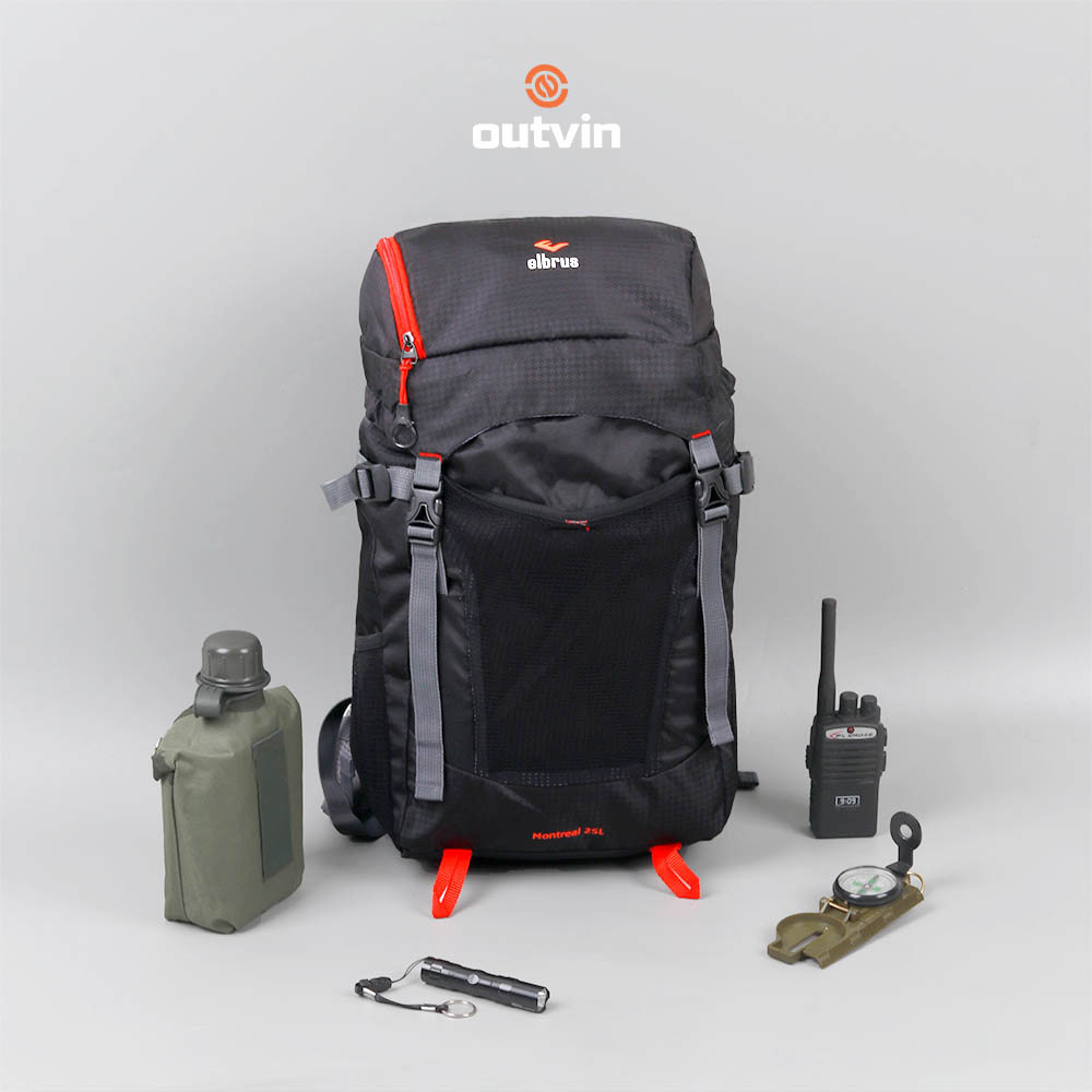 Tas Backpack Pria Outvin TL 435