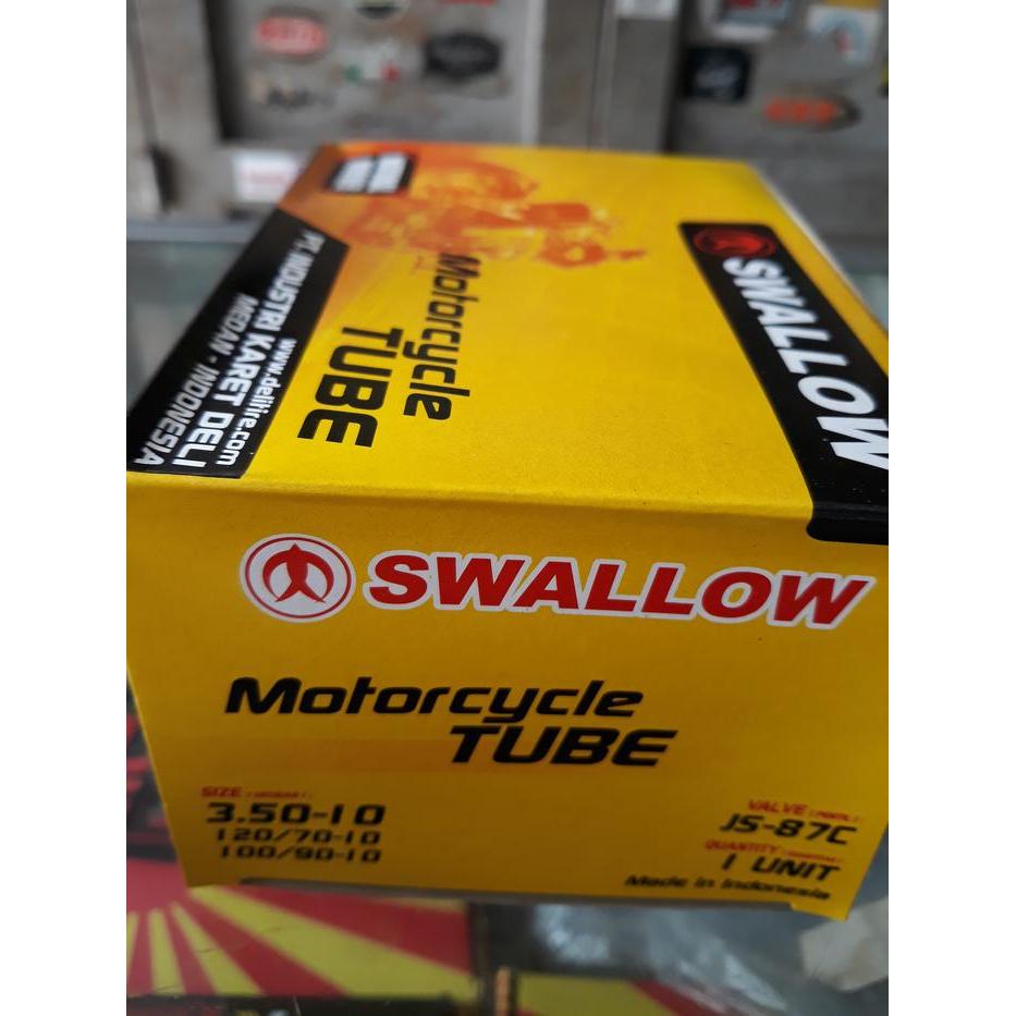 Ban dalam vespa ring 10 swalow