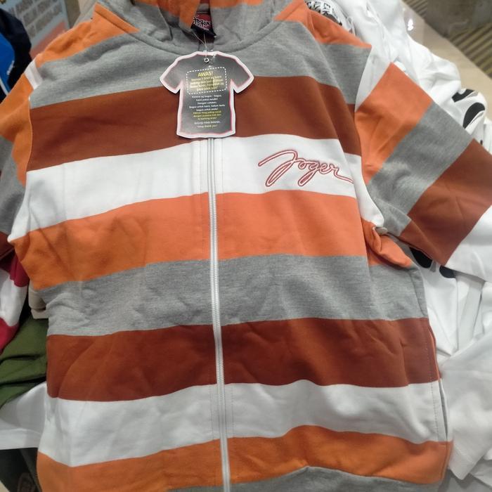 Jaket Cewek Khas Joger Bali Asli