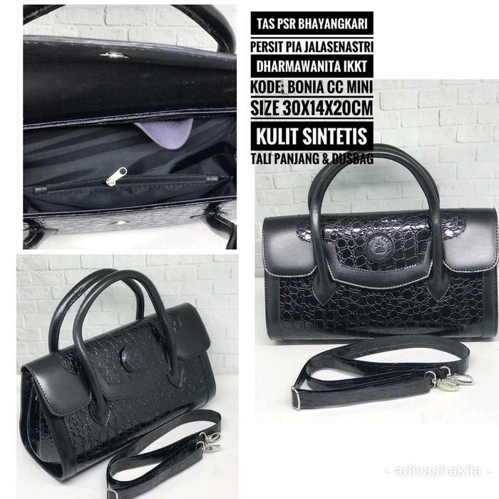 TAS PSR BONIA CROCO COMBI