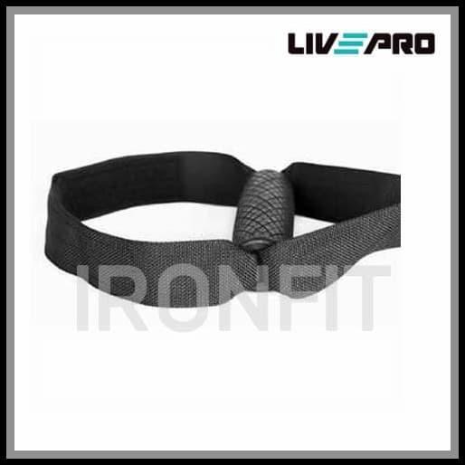 LIVEPRO CROSS SUSPENSION TRAINER