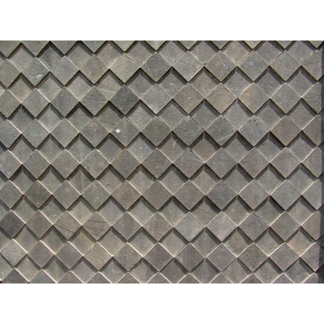 IDXXX- Batu Alam Andesit Bakar 10X10