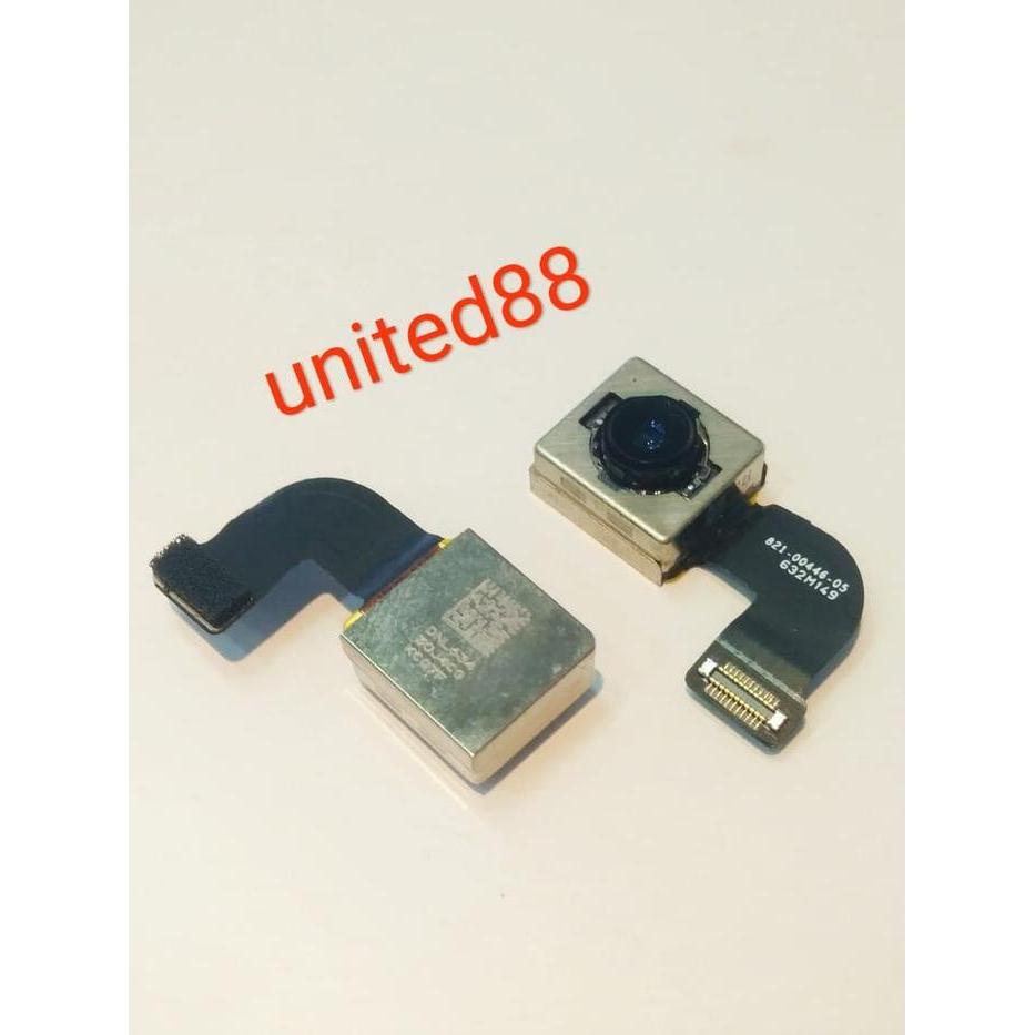 Stok Baru Kamera belakang Iphone 7 Original Big camera Iphone 7