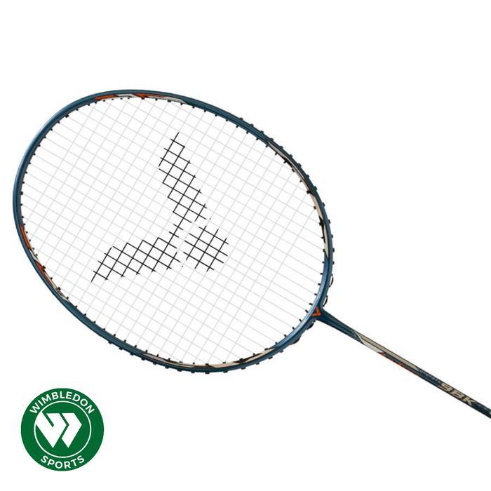 Raket Badminton Victor Auraspeed 98K / Raket Victor Ars-98K