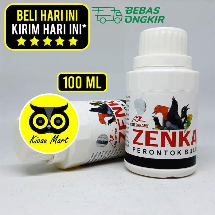 BRIDTIS- Obat Burung Murai Anis Kacer Mabung Ngurak Nyulam Zenka Perontok Bulu