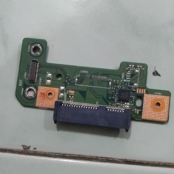 Jual Copotan HDD board Asus X555l X555 X555Q X555QG