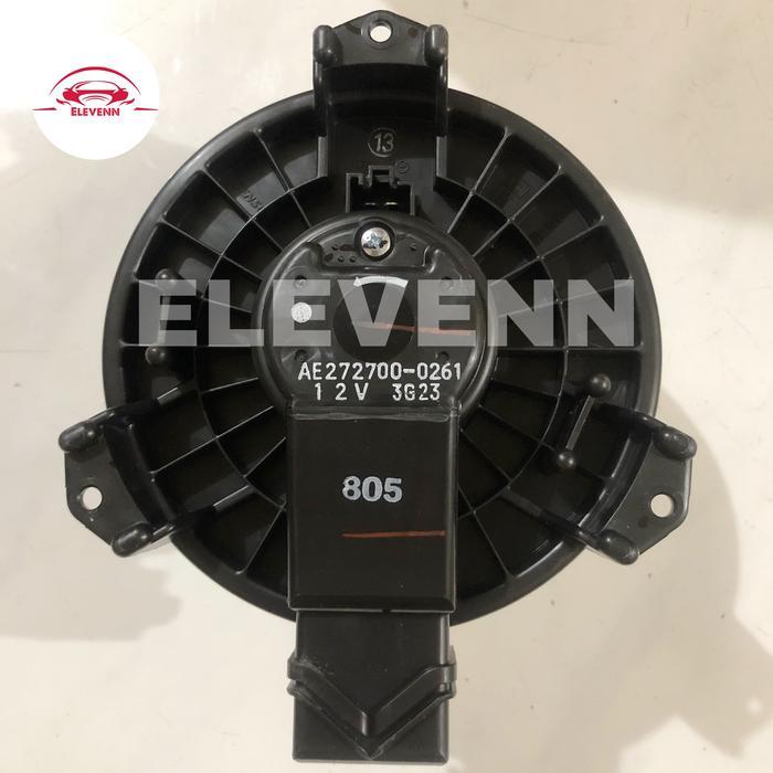 Motor Blower Motorblower Ac Mobil Agya Ayla Calya Sigra Ori Denso