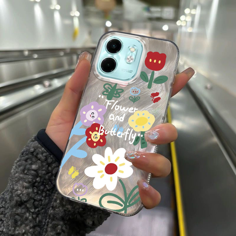 Casing Hp Untuk Infinix Smart 9 Smart 9 HD Hot 50 Hot 50i Hot 50 Pro Plus Hot 50 Pro+ Case Casing HP