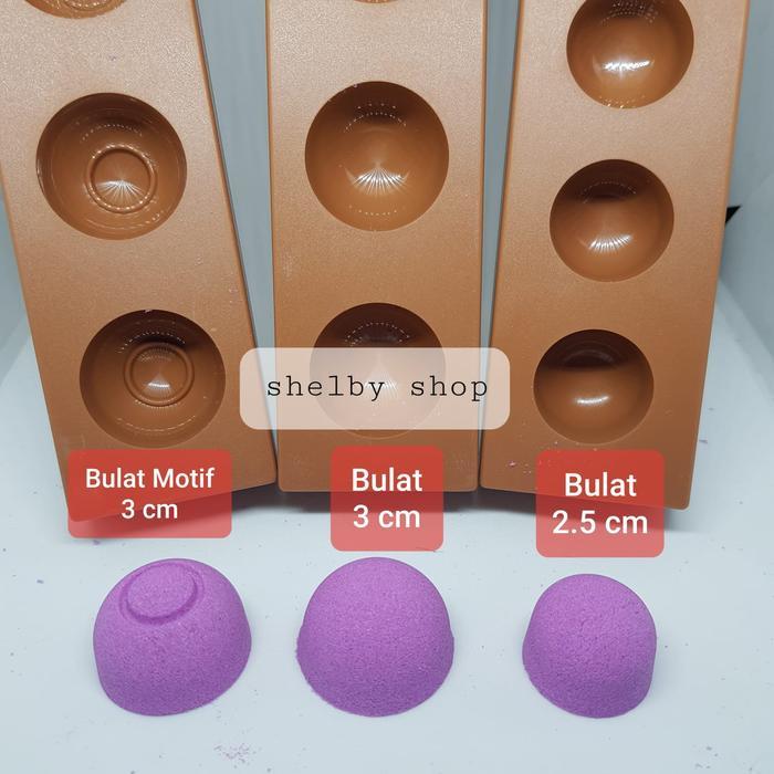 1 Pc Cetakan Nastar Ketok Ketuk Plastik Kue Kering Loyang Nastar Daun Bulat Kotak Kerang Malaysia