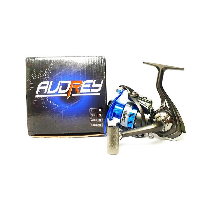 Reel Audrey 3000