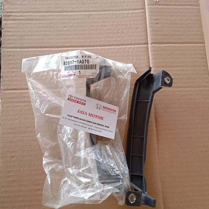 Tutup Kabel Cover Kabel Great Corolla Allnew Original 82817-1A070