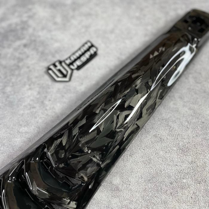 Dasi Vespa Sprint Primavera Carbon Forged