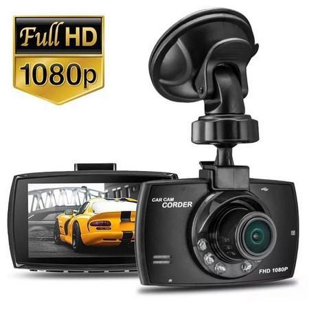 KAMERA DASHBOARD DASHCAM MOBIL DEPAN PEREKAM CAMERA VIDEO MOBIL BELAKA
