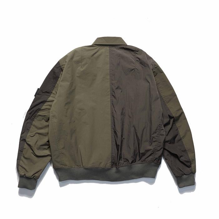 DOMINATE - CWU JACKET MIXED