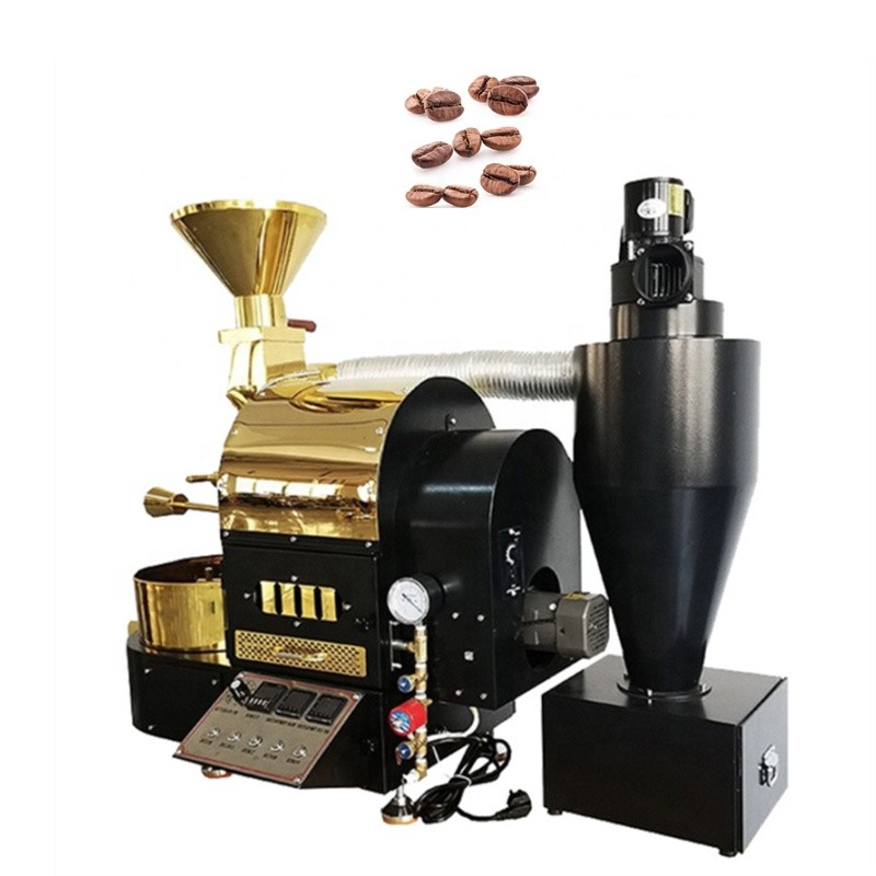 Roaster Coffee Machine Coffee Roaster 1Kg Coffee Bean Roast Machine