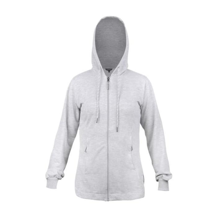 EIGER X-HAYLEE FLEECE JACKET