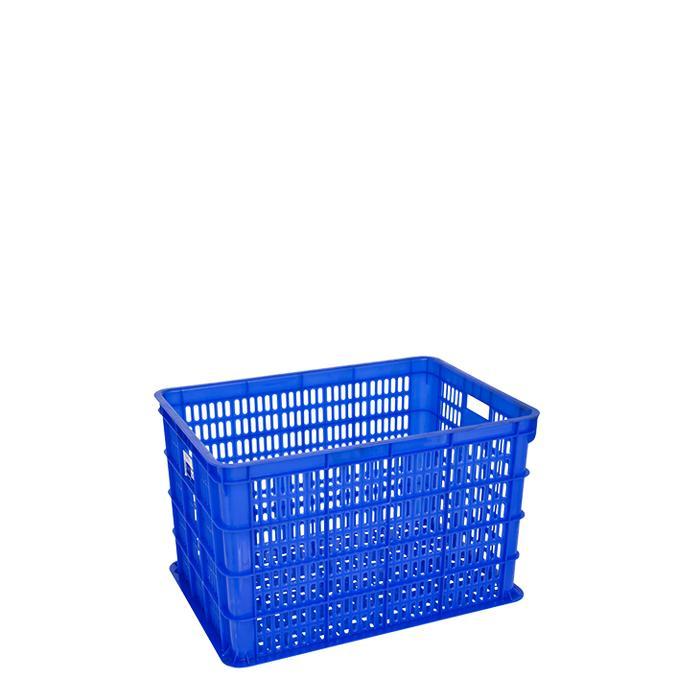 Banyak Dicari Box Container Rabbit 2008 / Keranjang Industri Roti Mirip Hanata 2004 Terlaris