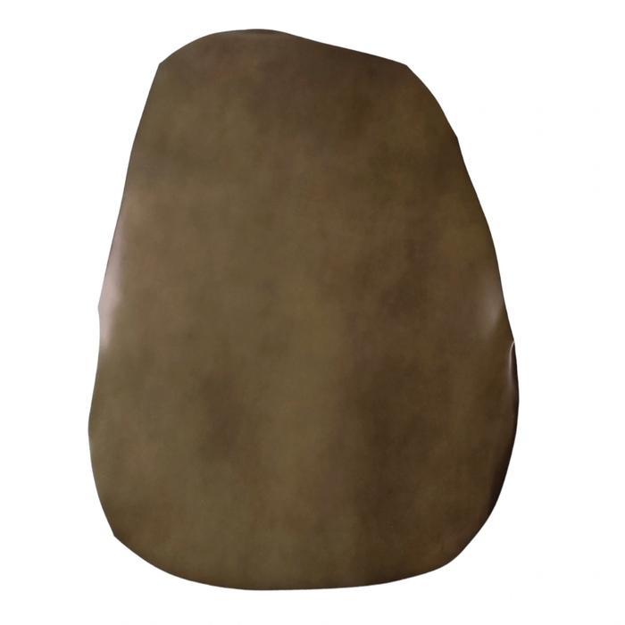 Ready oke] Shell Cordovan Shinki Hikaku - Olive