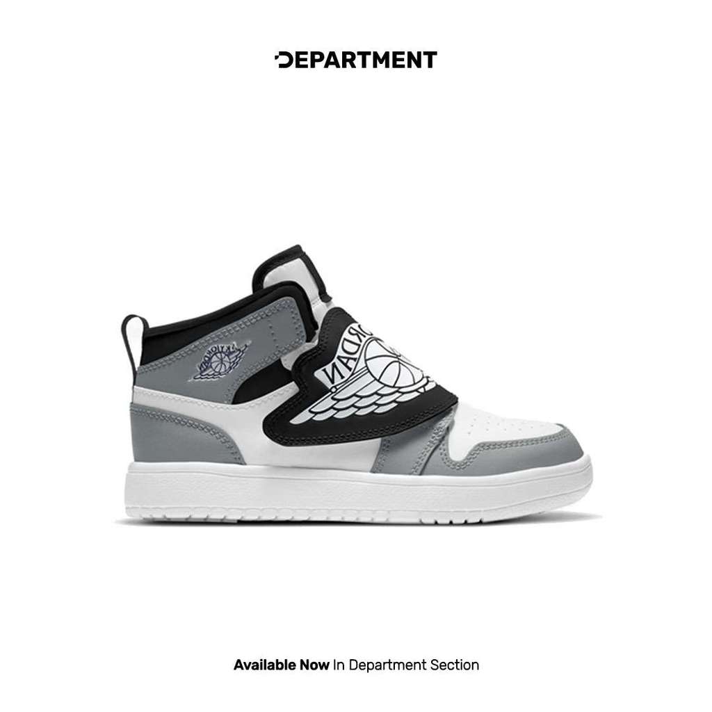 NIKE SKY JORDAN 1 (PS) Sepatu Sneakers Anak BQ7197102 ORI