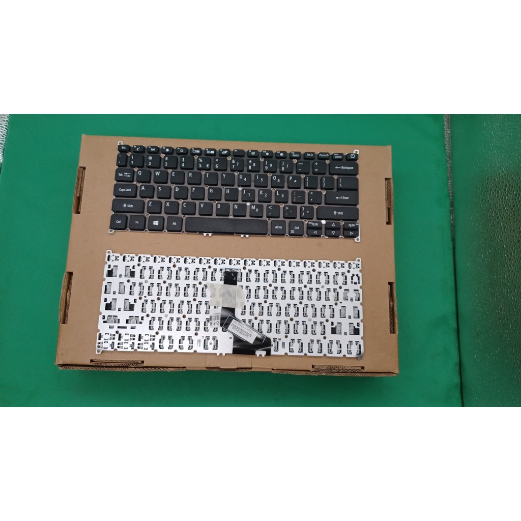 Keyboard Acer Swift 3 SF313-51 SF314-57 SF314-57g
