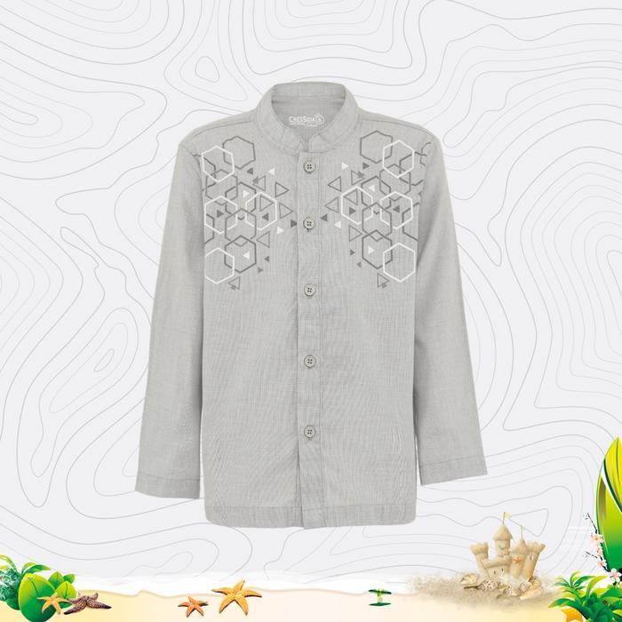 TERMURAH Baju Koko Anak Cressida Boys - JB406G READY STOCK