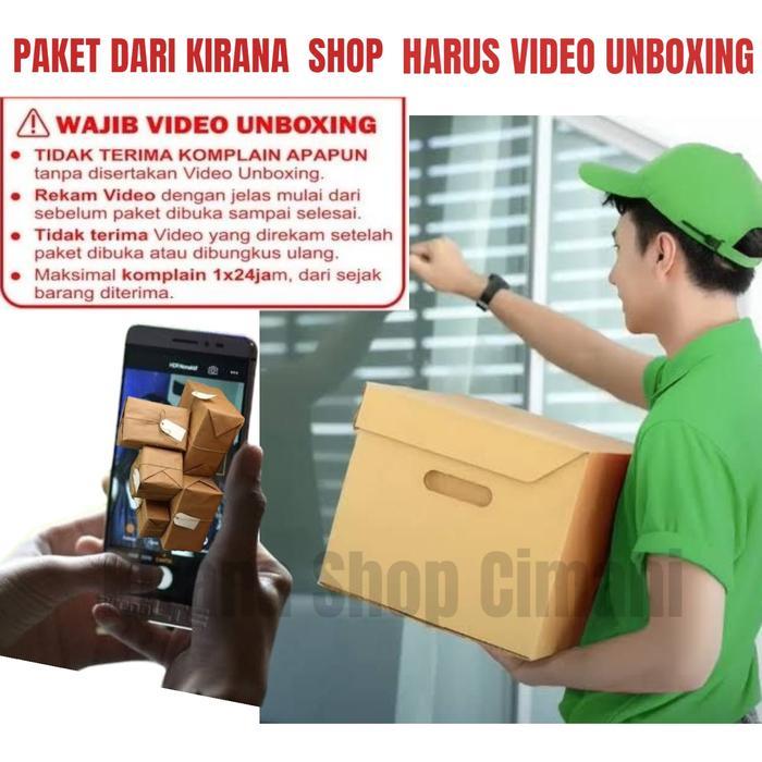 GRAF- Baterai 9 Volt Panasonic Alkaline Original