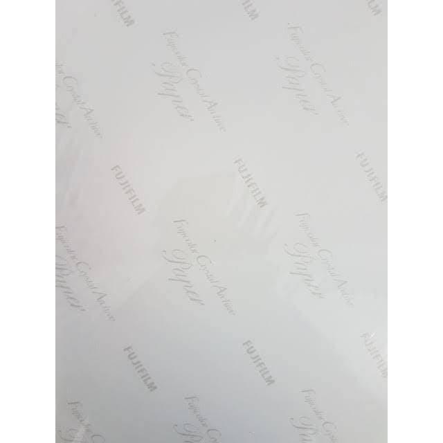 GRAF- Paper Fuji Lustre / Kertas Photo Doff Kasar