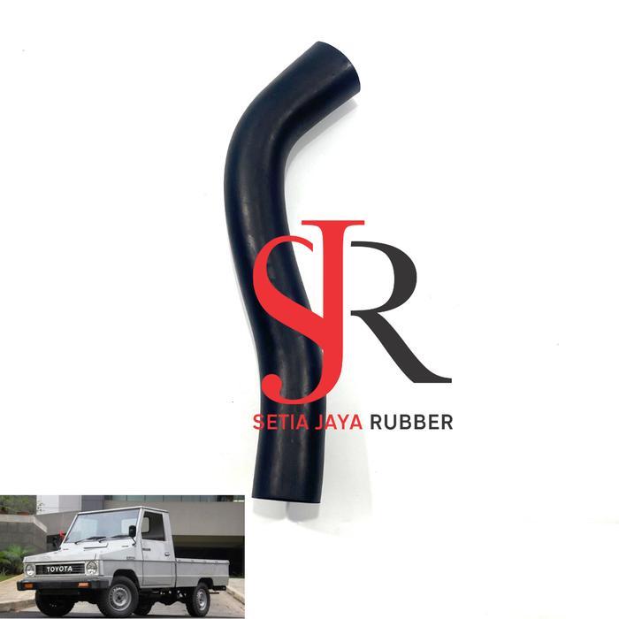 Selang Tangki Bensin Mobil Toyota Kijang Kotak KF 20 KF 10 Doyok Buaya