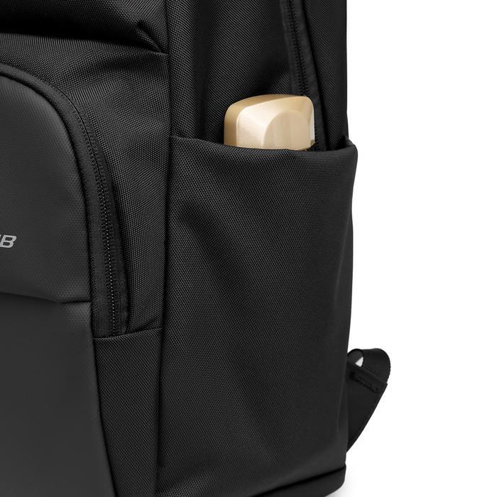 Tas Ransel Kasual Navy Club Hfj - Tas Ransel Laptop Pria Daypack